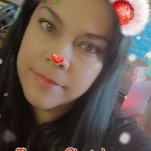 Meet your Posher, Alma ivette